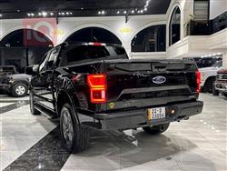 فۆرد F-150